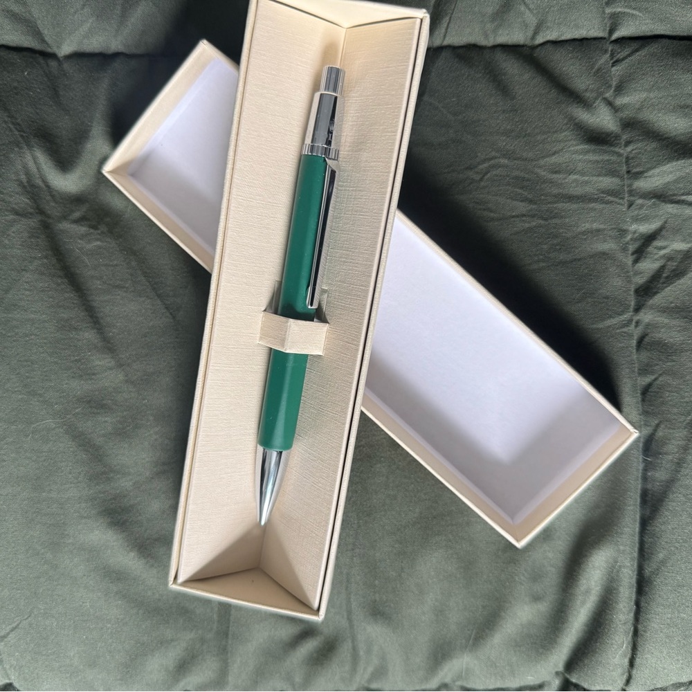 Rolex Boutique Ballpoint